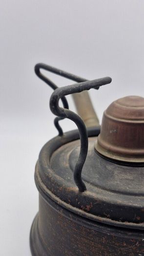 vintage alcohol stove