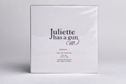 Juliette has a gun m..mmm new sealed original free gift 100 ml