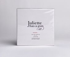 Juliette has a gun m..mmm new sealed original free gift 100 ml