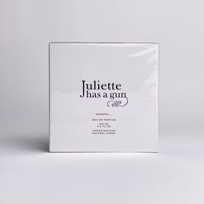 Juliette has a gun m..mmm new sealed original free gift 100 ml