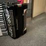 weltmeister caprice accordion Image 4