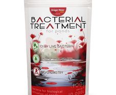 Kruger Meier Bacterial Treatment 100g - pond bacteria