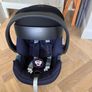 Cyber Aton 5 car seat + Isofix base Image 7
