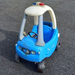 little tikes