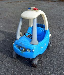 little tikes