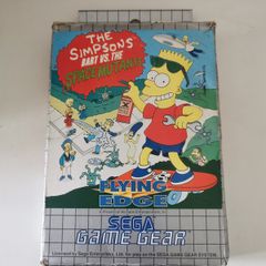 Sega game gear