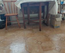 Table chair