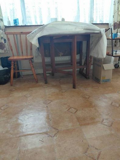 Table chair