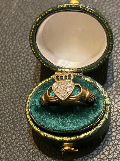Jewellery