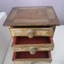 Vintage Florentine Treasures Box RARE FIND Image 8