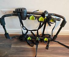 bike rack