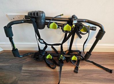 bike rack