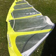 Windsurfing sail