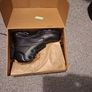 Rock boots and steel toe boots Image 5