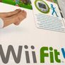 Wii Fit U Balance Board & Fit Meter Set Brand New Image 7