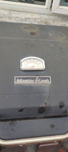 bbq