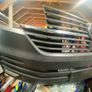 VW Transporter Bumper Image 3