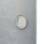 Double Sliding Door Glass Image 3
