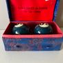 Vintage Chinese Health Exersice Stress Relief Balls Image 6