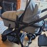 Travel system Image 5