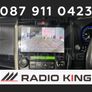 Premium Carplay Toyota Fielder Android Auto Carplay System Image 2