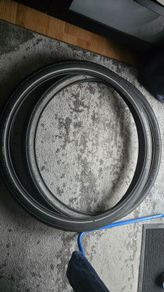 Schwalbe marathonplus 27.5 x 2.00 tyres