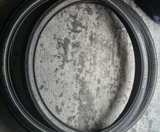 Schwalbe marathonplus 27.5 x 2.00 tyres