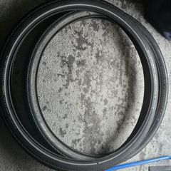 Schwalbe marathonplus 27.5 x 2.00 tyres