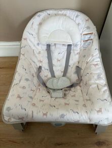 Baby Chair