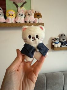 Stray kids Plush