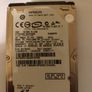 5x 160Gb SATA Laptop Hard Drives 2.5" Image 3