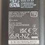Samsung Smart Tv Remote Bn59-01432d Solar Power Usb-c Genuine Authentic Image 7