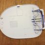 Fuel Flap (Fiat Seicento) Image 3