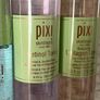 Pixi collagen, retinol tonic and clarity mist full size brand new Image 3