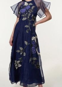 Karen Millen Occasion Maxi Dress