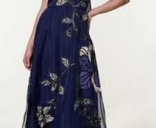 Karen Millen Occasion Maxi Dress