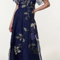 Karen Millen Occasion Maxi Dress