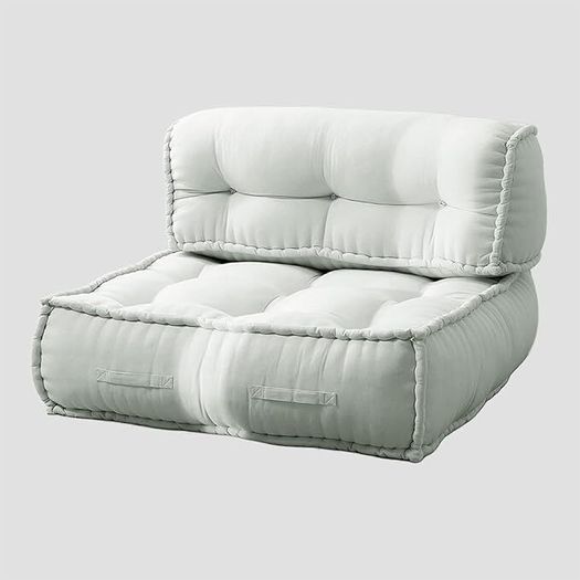 SKLUM Modular Sofa Yebel cotton cushions (6 pieces)