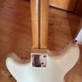 Fender Mustang PJ Bass Image 9