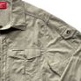 Craghoppers Nosilife Adventure 2 Long Sleeved Shirt Image 3