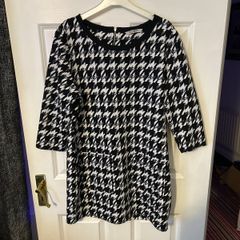 m and s dress