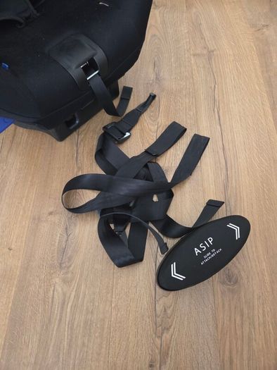 Axkid Move Car Seat