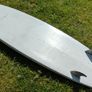 HiFly Seven Ten Mini-Mal Surfboard Image 4