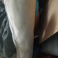 40m plastering/ fibreglass resin reinforcement mesh