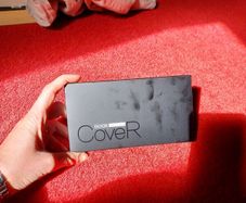 Boox Palma Pro 2 Cover
