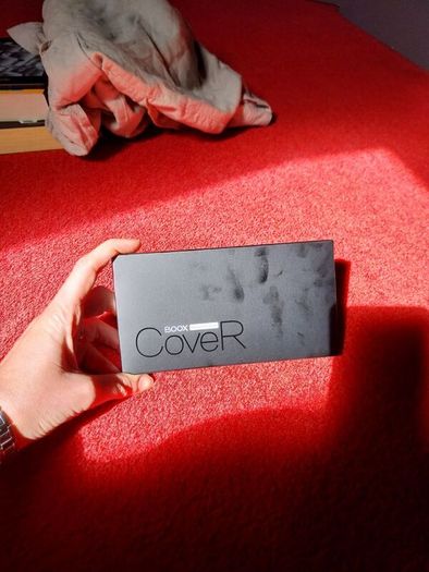 Boox Palma Pro 2 Cover