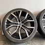19in 5x112 alloys Image 2