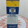 Old Duckhams oil can. Image 4