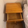 Bedside table X 3 Image 2