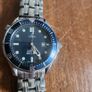 Omega Seamaster Image 7